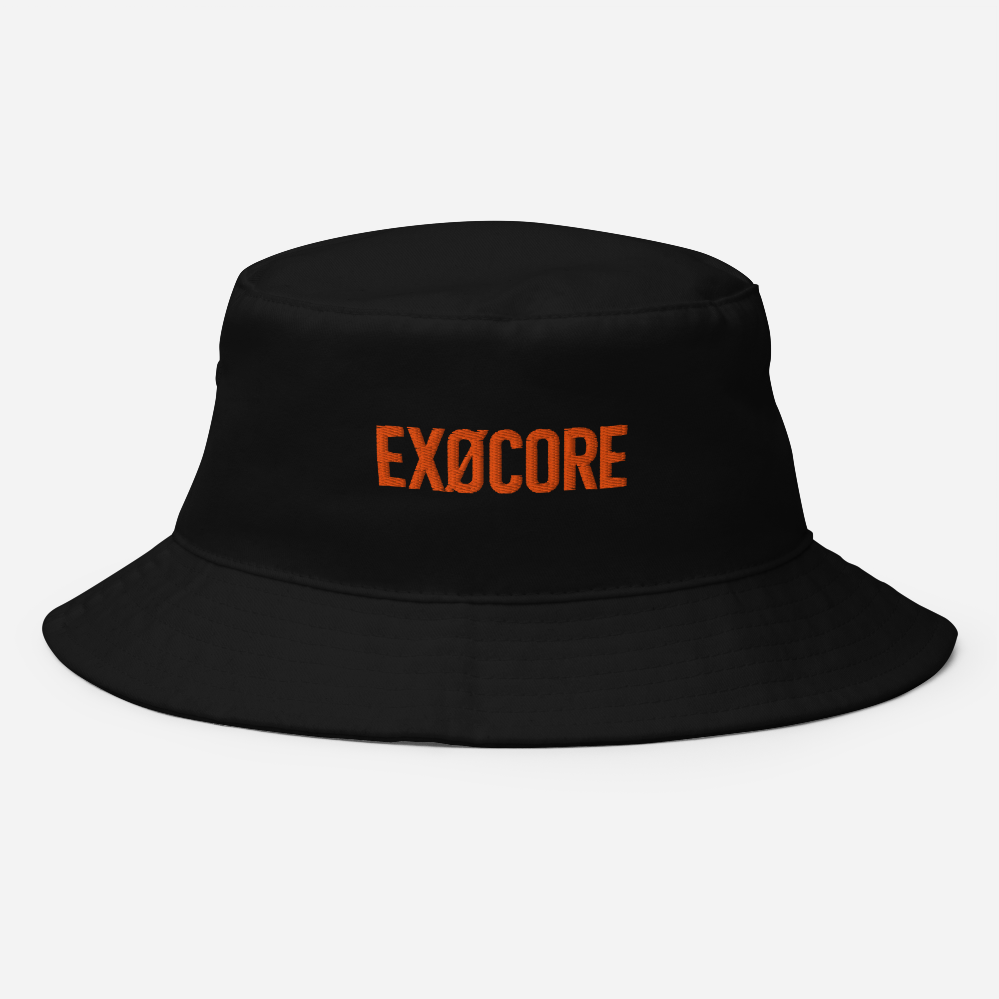 EXØCORE Bucket Hat