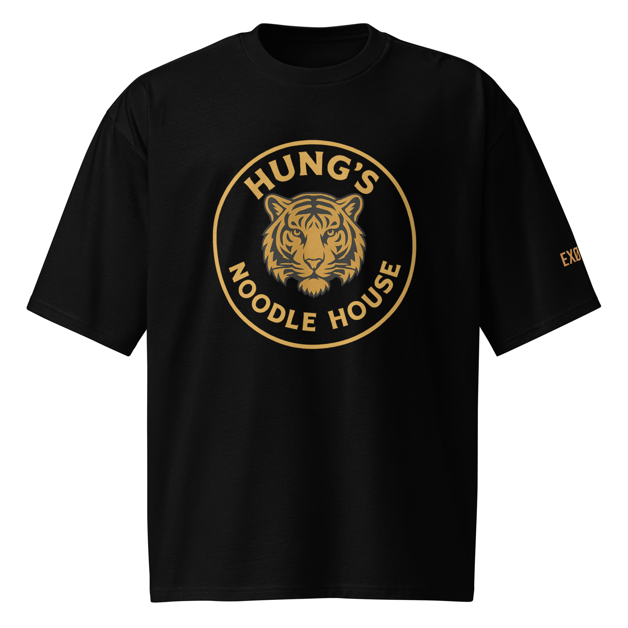 Hung’s Tee